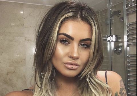 Jamie Genevieve