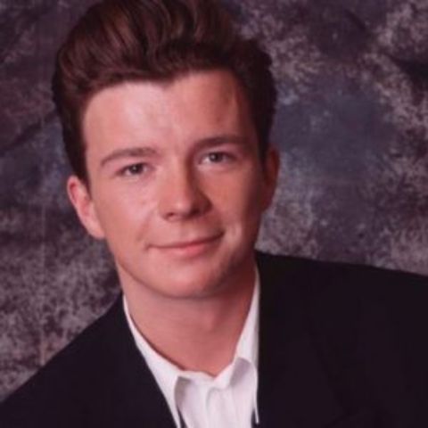 Rick Astley