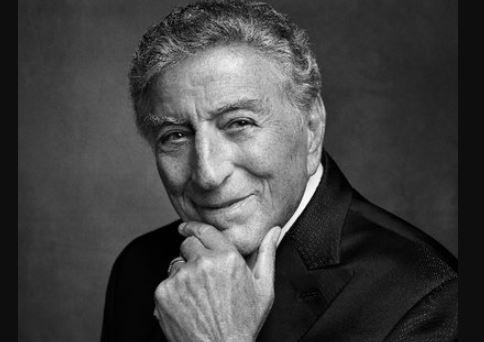 Tony Bennett