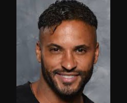 Ricky Whittle