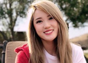 Korean-American Twitch star Angelskimi is dating FedMyster.