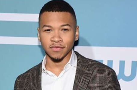 Franz Drameh