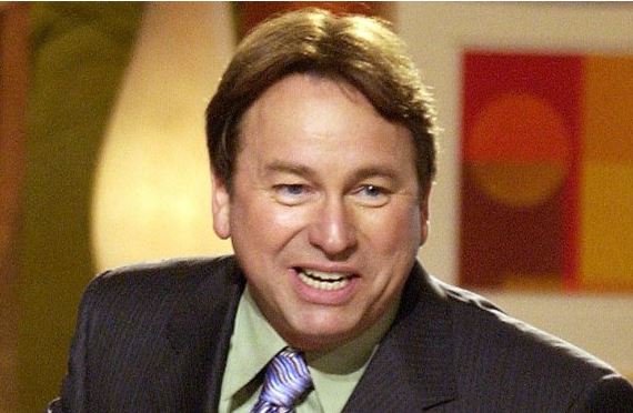 John Ritter