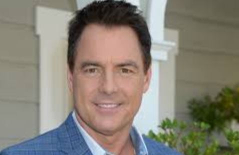 Mark Steines