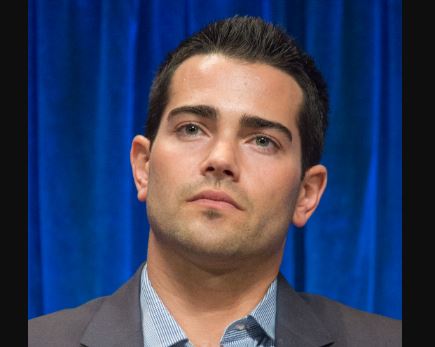 Jesse Metcalfe