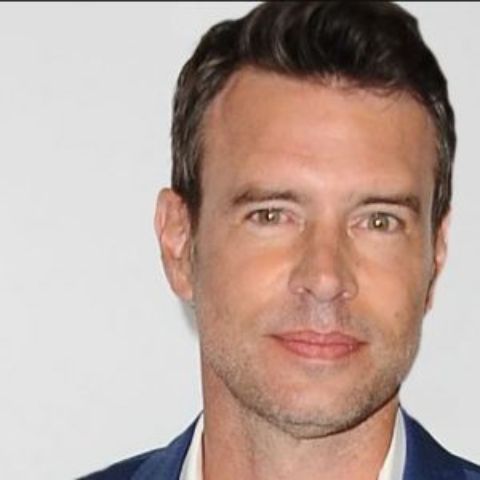 Scott Foley