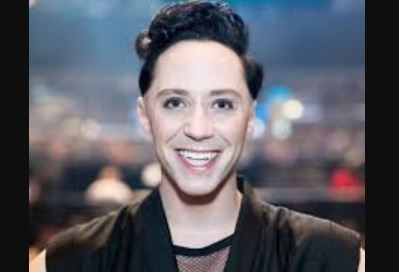 Johnny Weir