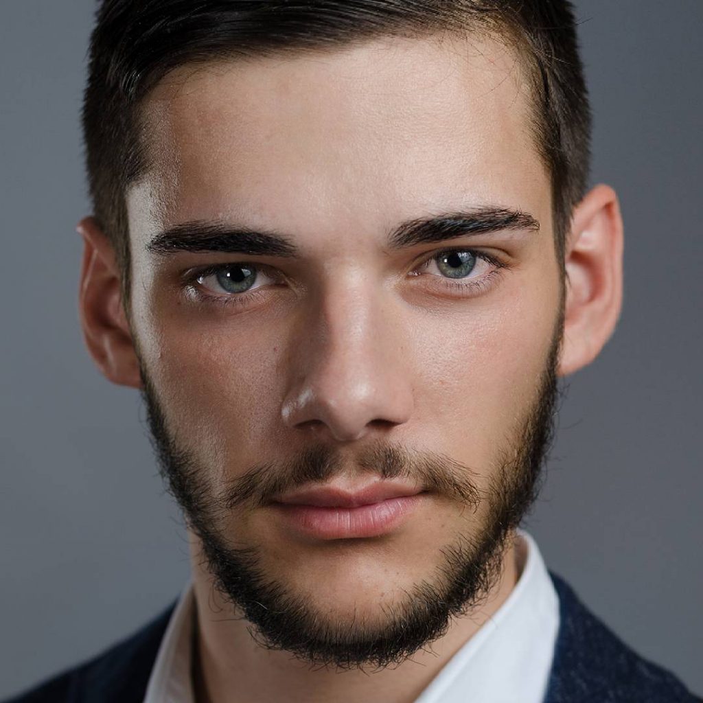 The rising star of Netflix orginal series Elite, Alvaro Rico, Biography