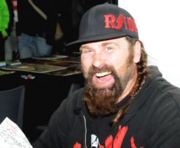 Andrew Bryniarski Archives - ALL STAR BIO