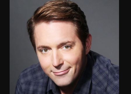 Beck Bennett