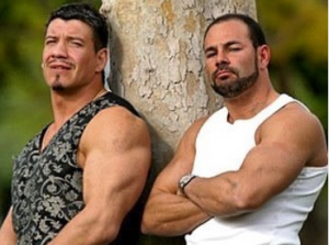 The Amazing Professional Wrestler Chavo Guerrero Jr S Biography