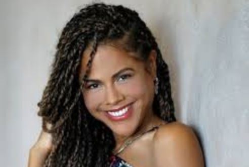 Lenora Crichlow