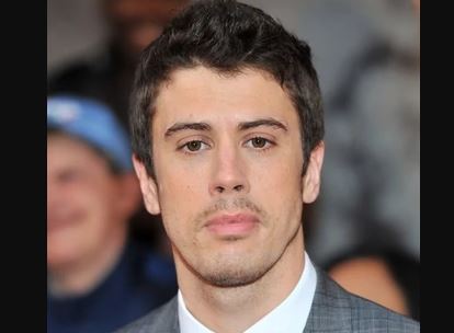 Toby Kebbell