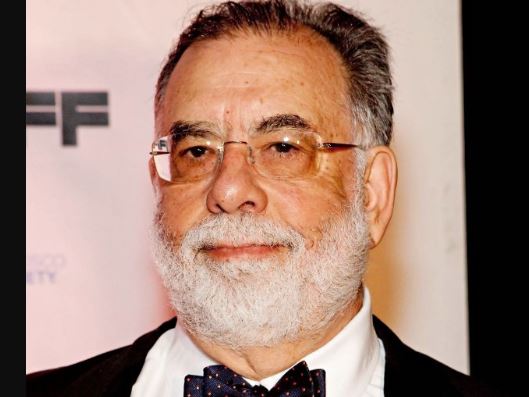 Francis Ford Coppola