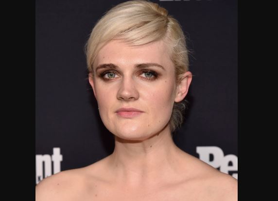 Gayle Rankin