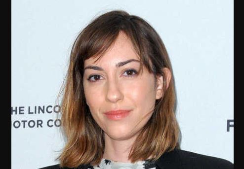 Gia Coppola