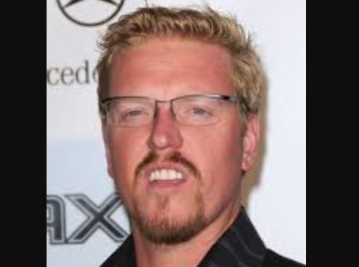 Jake Busey