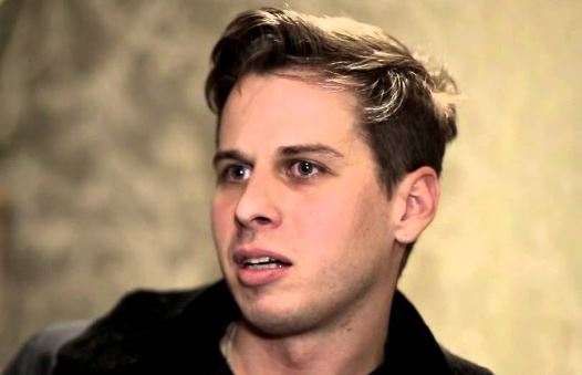 Mark Foster