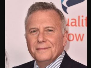 The award winning actor of Stranger Things, Paul Reiser's Biography