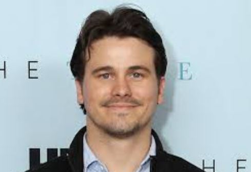 Jason Ritter