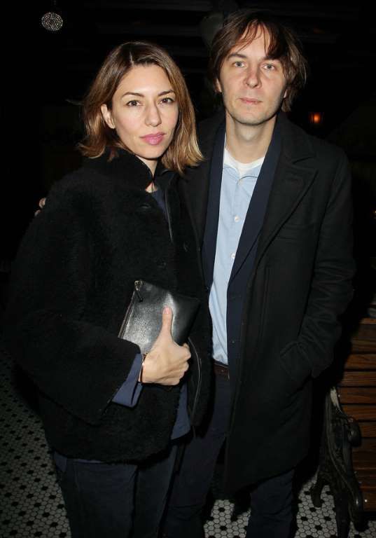 Facts about Cosima Mars- Daughter of Filmmaker Sofia Coppola