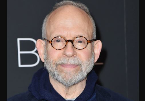 Bob Balaban