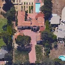 Rynne and Danny purchase a house in California in 2016 with a price of $6.35 million.