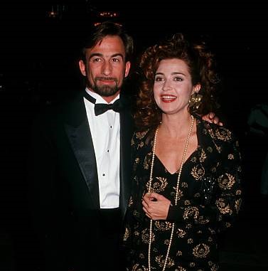 James Hayman- Age, Net Worth, Wife, Books, Now, Annie Potts