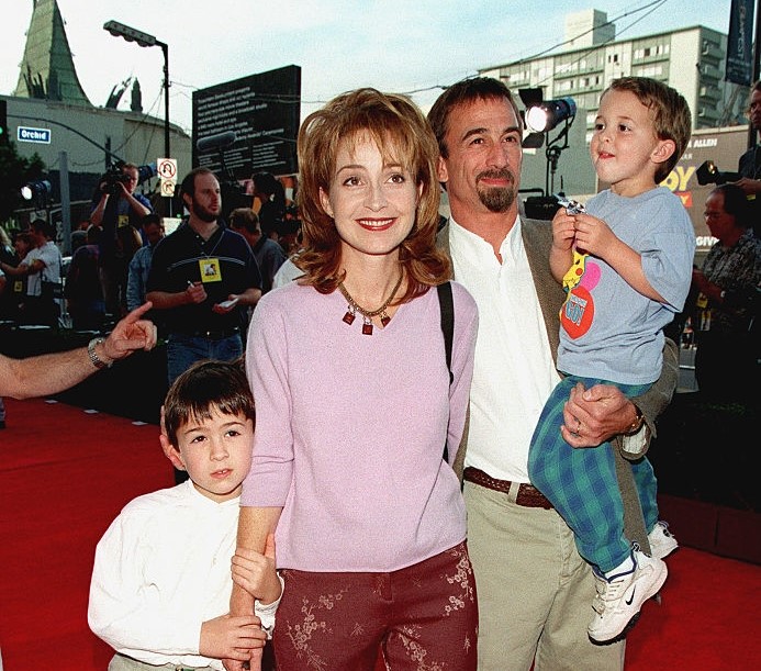 James Hayman- Age, Net Worth, Wife, Books, Now, Annie Potts