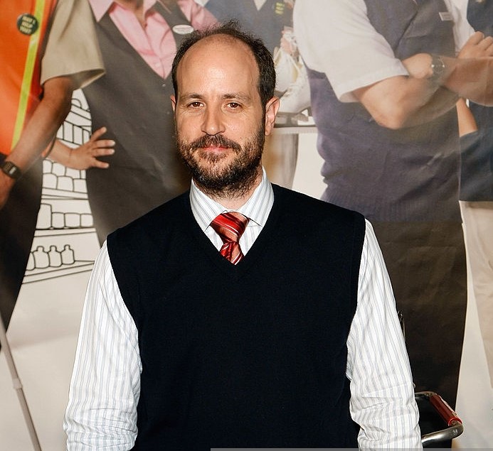 Michael Bunin is an American actor, comedian playing in Netflix's GLOW