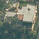 Matthew Lillard house in Los Angeles