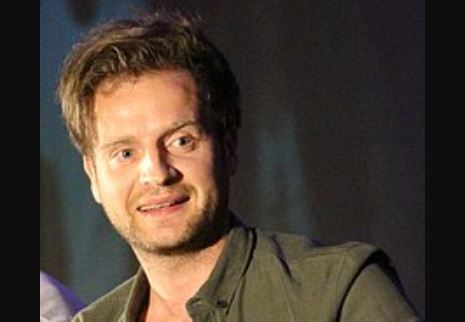 Andrew Gower