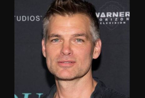 Daniel Cosgrove