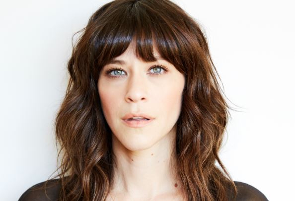 Jackie Tohn