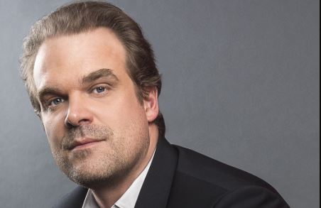 David Harbour