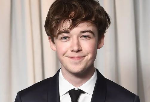 Alex Lawther