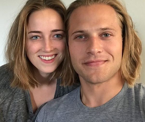 Television Personality Wyatt Nash is a married Man, His Net Worth