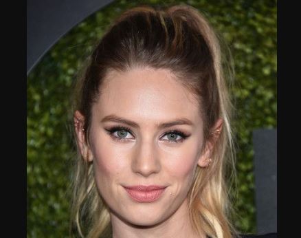 Dylan Penn