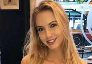 The famous actress and model, Alana Duval's Biography