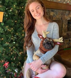 Fitness model Abby Pollock enjoys a lavish life with her Earnings