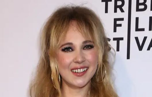 Juno Temple