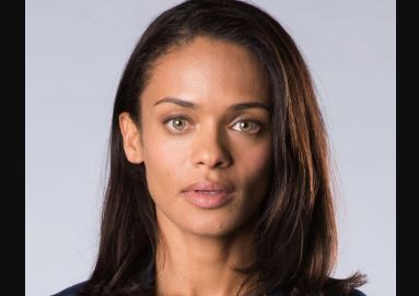 Kandyse McClure