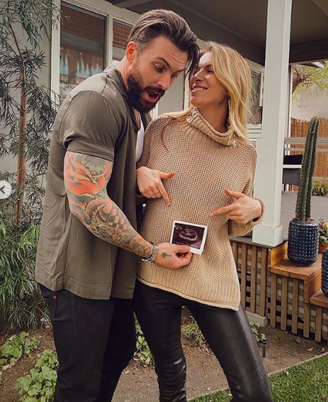 Social Media Star Levi Stocke Is Expecting A First Child With His Girlfriend