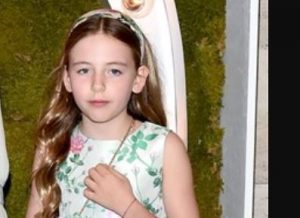 Facts about Marion Elwell Broderick- Daughter of Sarah Parker