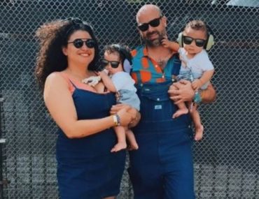 The Michelle Buteau Story Family Struggle And Triumphant Success - z8bql9r