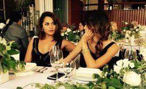 Chicago Fire Actress Monica Raymund Enjoys A Net Worth Of Million