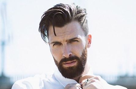 Social Media Star Levi Stocke Is Expecting A First Child With His Girlfriend