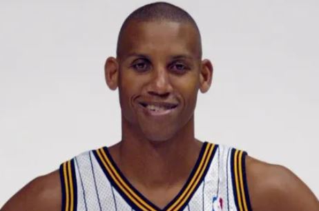 Reggie Miller