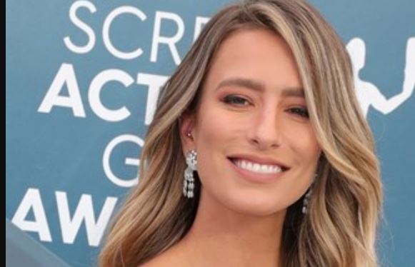 Renee Bargh