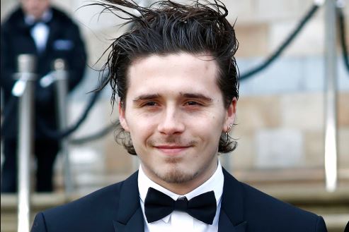 Brooklyn Beckham